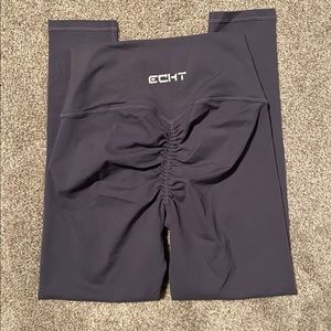 Echt scrunch legging